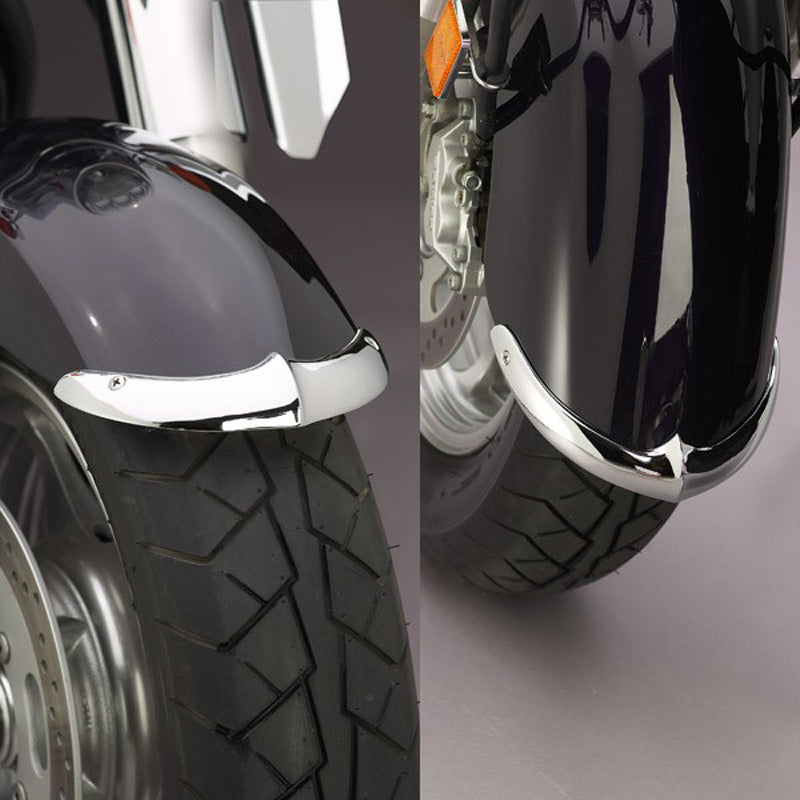 FENDER TIPSVN2000FRONT  2 PC SET