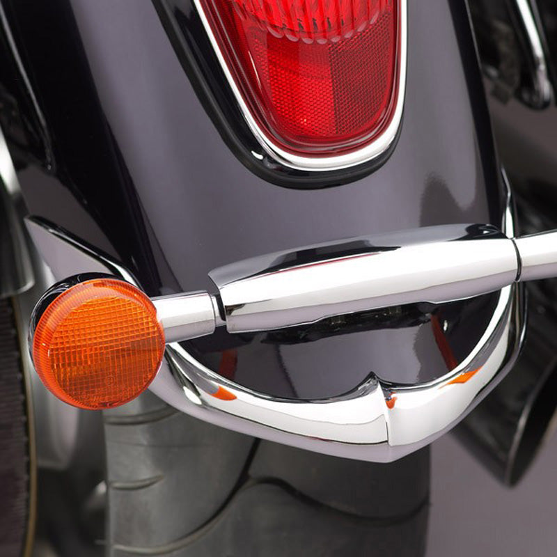 FENDER TIPVN2000REAR   1 PC SET