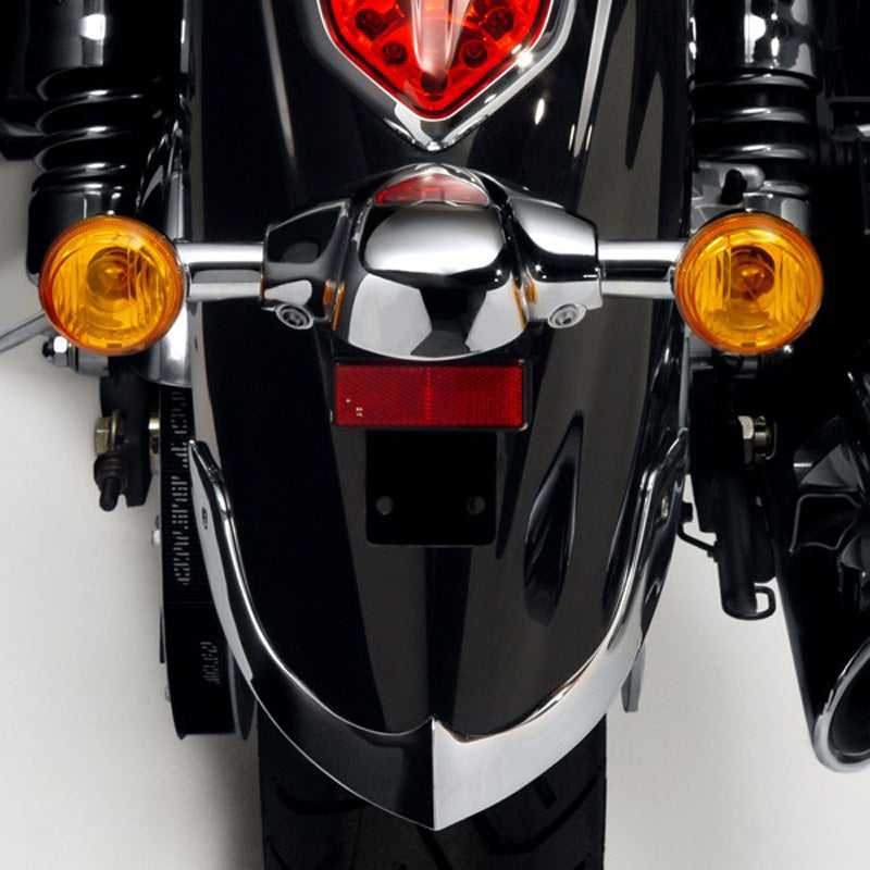 FENDER TIPSKAW VN1700  REAR 1 PC SET