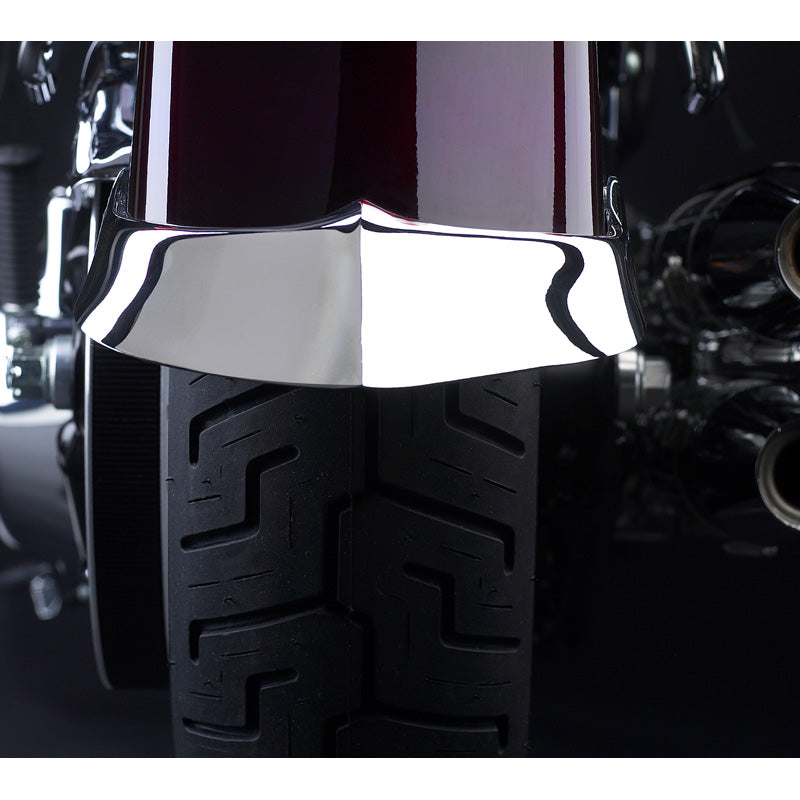 FENDER TIPFLSTF 08- REAR 1 PC SET