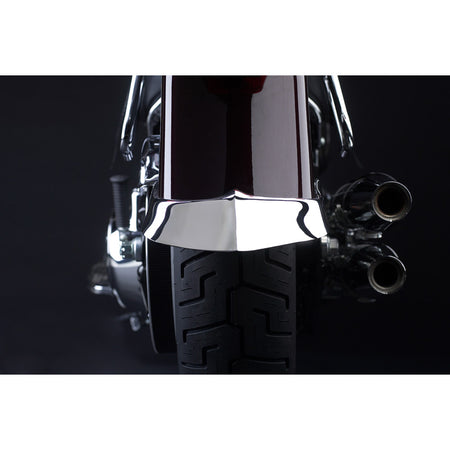 FENDER TIPFLSTF 08- REAR 1 PC SET