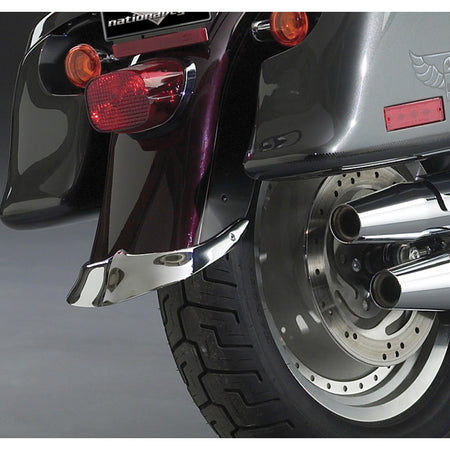 FENDER TIPFLSTF 08- REAR 1 PC SET
