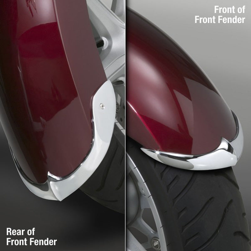 *FENDER TIPVT1300CR STATELINE FRONT 2PC SET