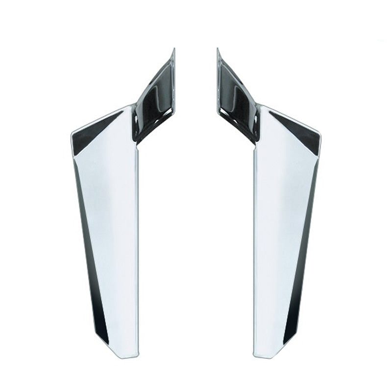 CHROME LOWER            VTX18          NEW 05-01