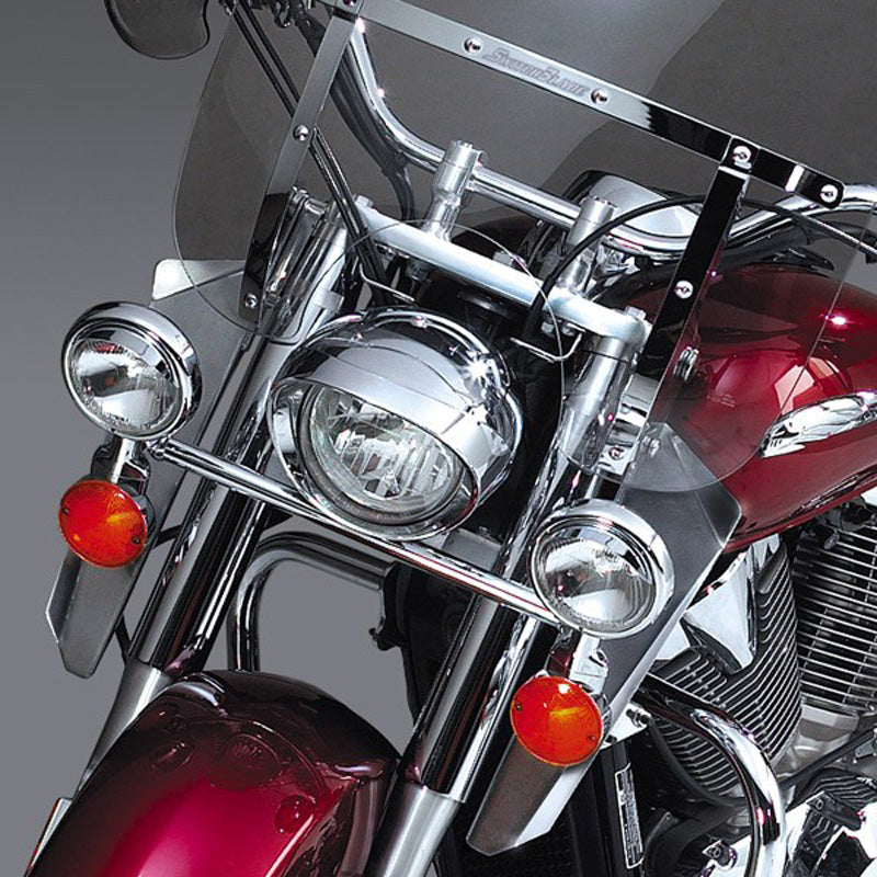 CHROME LOWER            FOR -Q* KITSVTX13RETRO