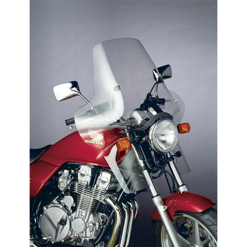 PLEXIFAIRING 3CLEAR   EA KAWASAKI  PRE '85 MAXIM