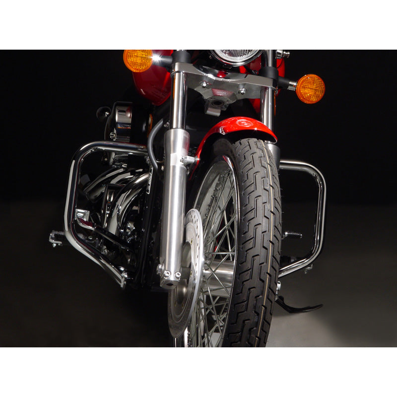 HIGHWAYBARSETVT750 AEROHON