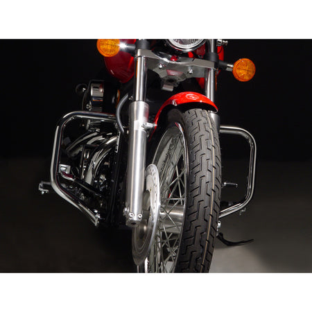 HIGHWAYBARSETVT750 AEROHON