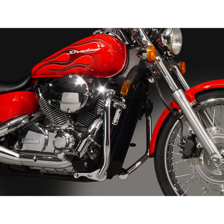 HIGHWAYBARSETVT750 AEROHON