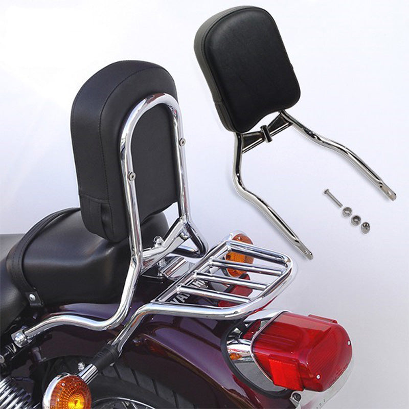 BACKREST KIT            YAM XV250 '06-