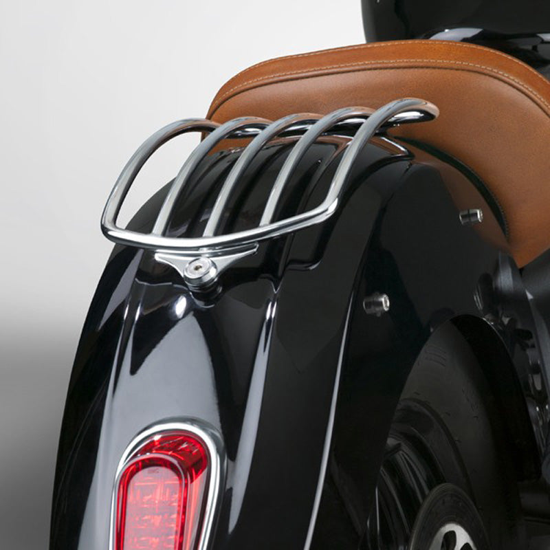 LUGGAGE RACK KIT        YAM XV250 '06-