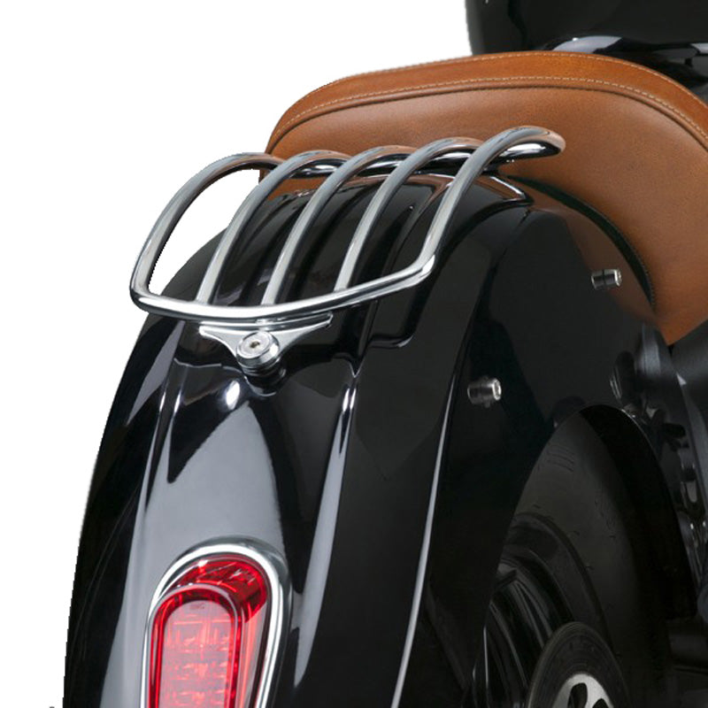SOLO FENDER RACK INDIAN SCOUT