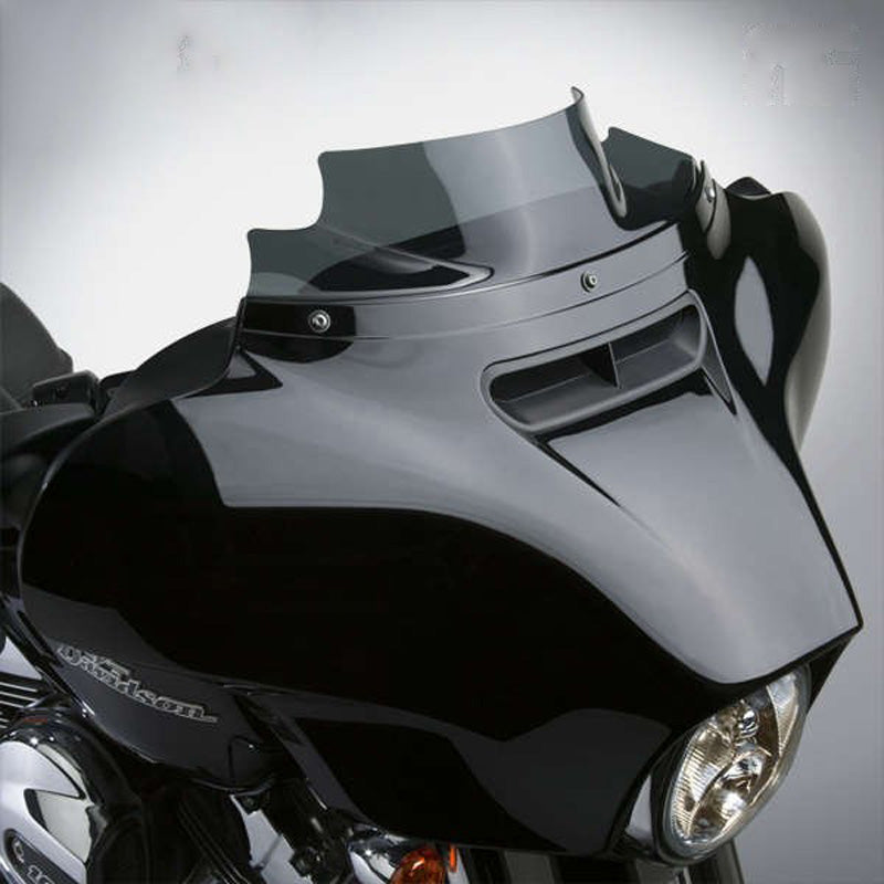 BAD BOY CUSTOM WINDSCREEN DK TNT