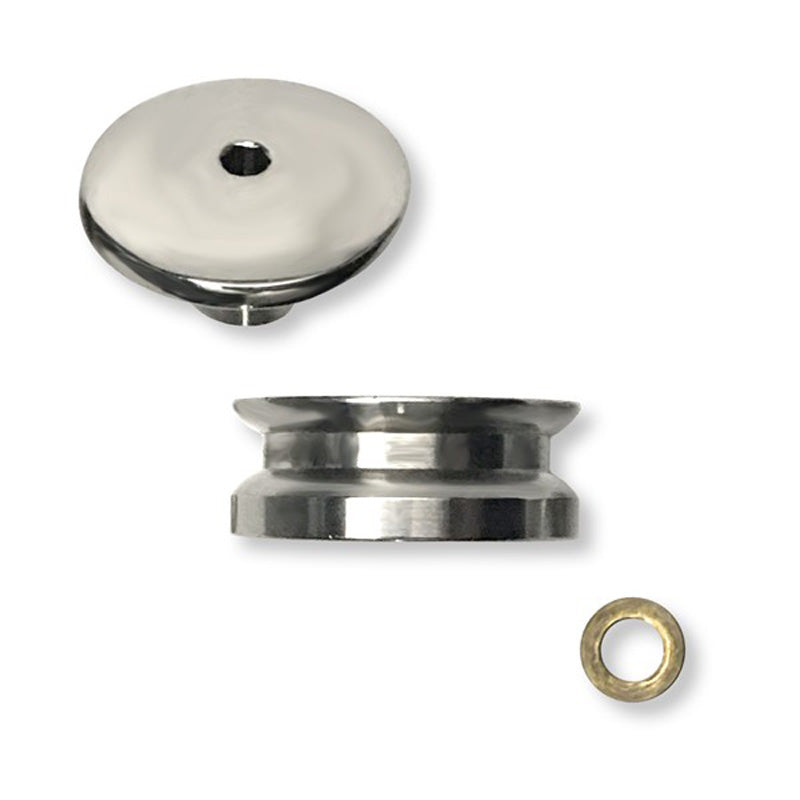 @UPPER REPL HARDWARE; SWITCHBLADE MOUNT KIT