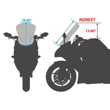 WSVSTREAMPCQDK TNTLOWHON NC750X 21-24