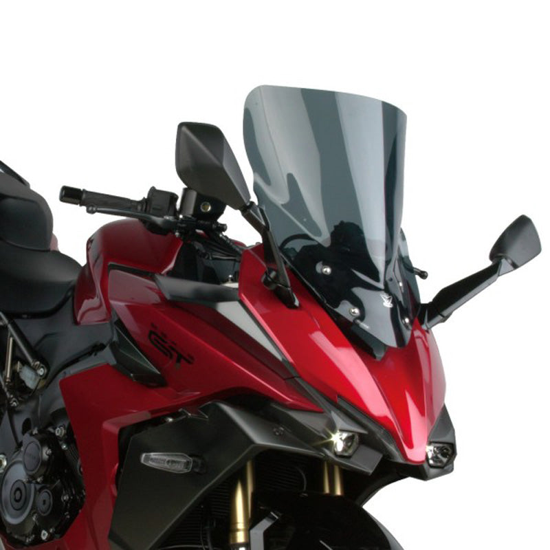 WS VSTREAMSUZ GSX-S1000GT FMR D TINT  LOW 24-