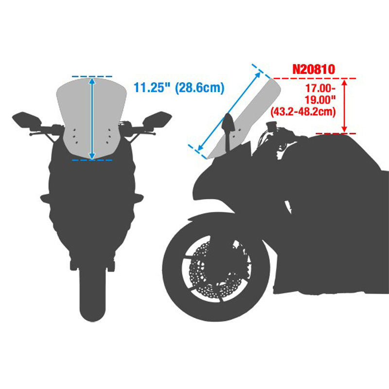WSVSTREAMQLT TNTSHORTKTM 1290 SUPER ADV S 18-