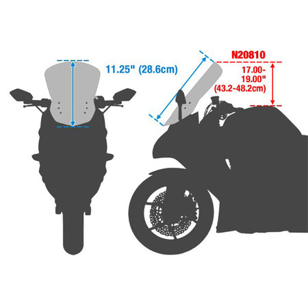 WSVSTREAMQLT TNTSHORTKTM 1290 SUPER ADV S 18-