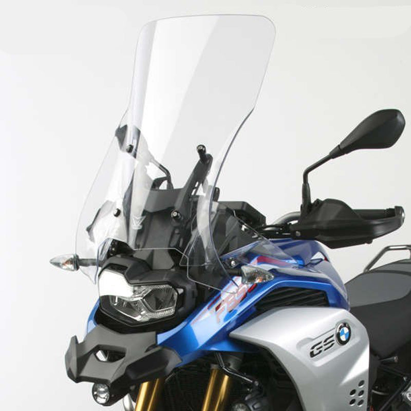 WS VSTREAM TALL CLEAR F850GS ADVENTURE