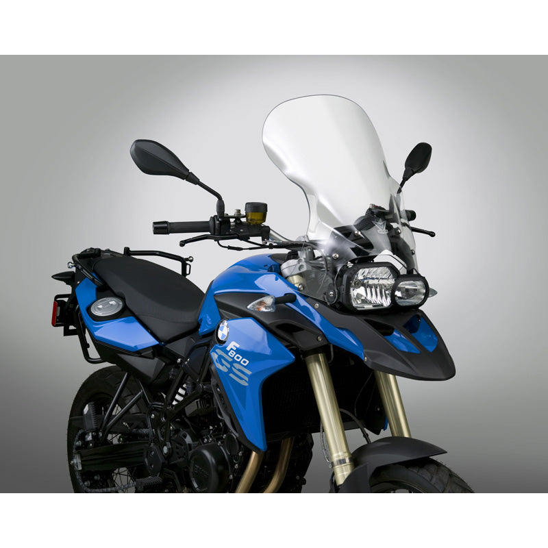 WSVSTREAMMID CLEARF800GSF650GS