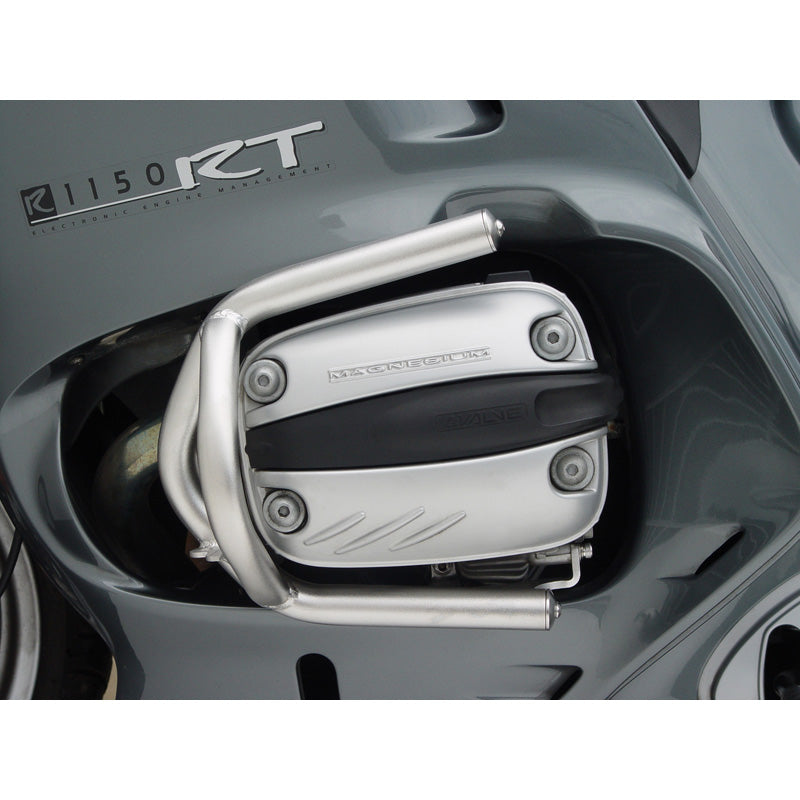 %ENGINE GUARDS STAINLESS R1150RT1150