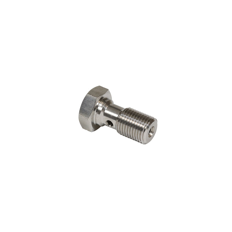 BANJO BOLT - SINGLE M10X1.00