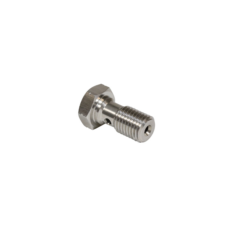 BANJO BOLT - SINGLE M10X1.25