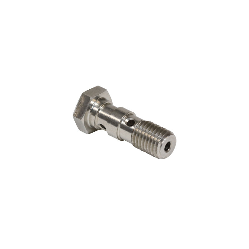 BANJO BOLT - DOUBLE M10X1.25