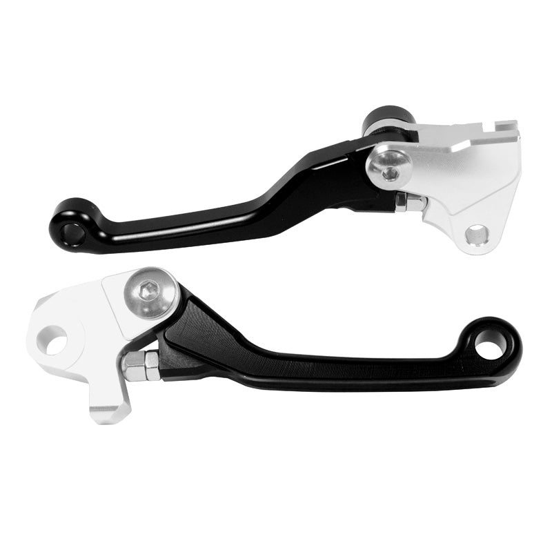 MX LEVER BK (PR) YAMAHA