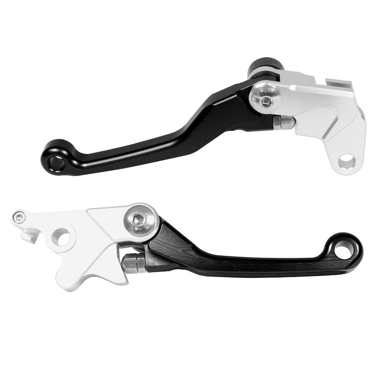 MX LEVER BK (PR) SUZUKI