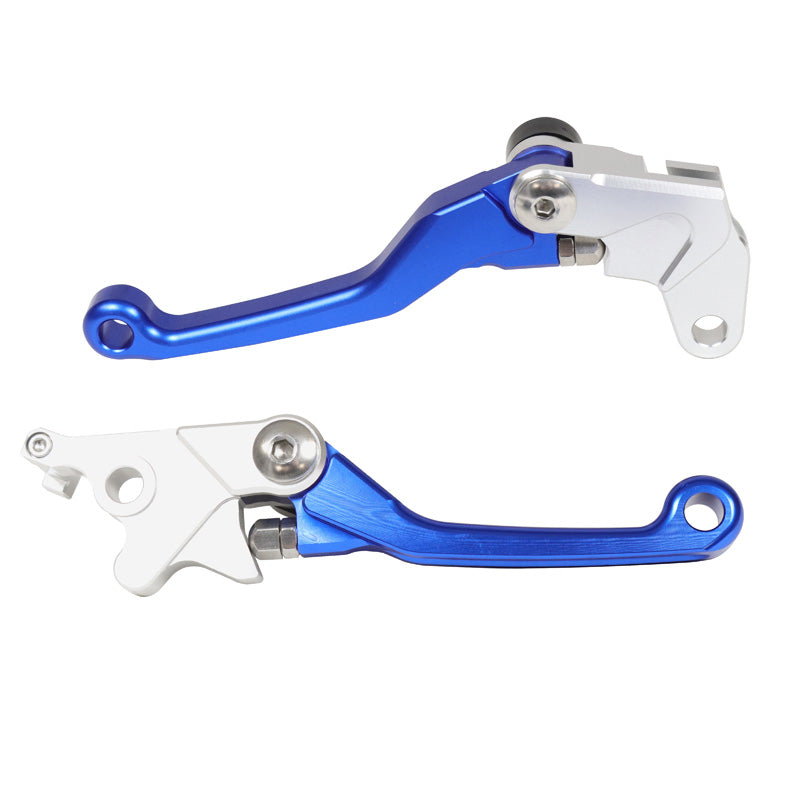 MX LEVER BL (PR) SUZUKI