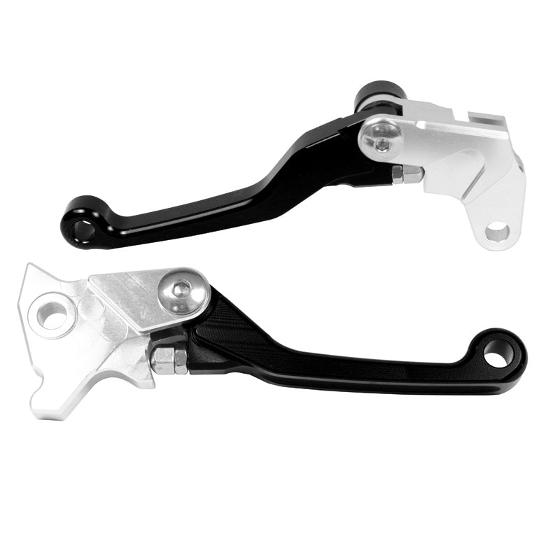 MX LEVER BK (PR) YAMAHA