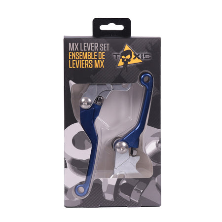 MX LEVER BL (PR) YAMAHA