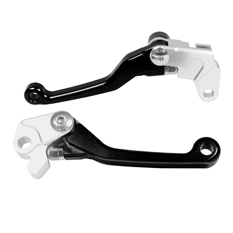 MX LEVER BK (PR) SUZUKI