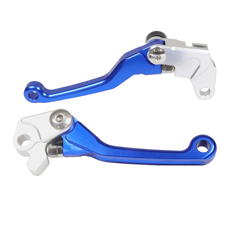 MX LEVER BL (PR) SUZUKI