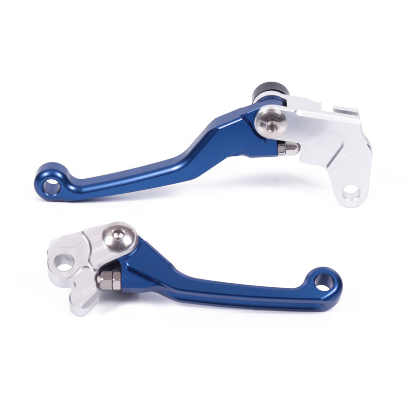 MX LEVER BL (PR) SUZUKI