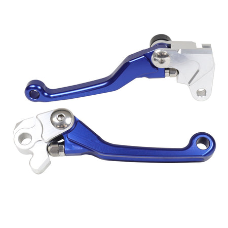 MX LEVER BL (PR) YAMAHA