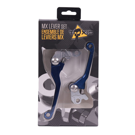 MX LEVER BL (PR) YAMAHA