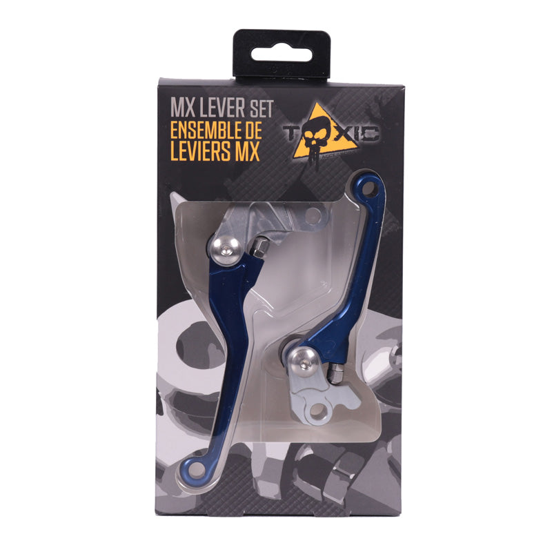 MX LEVER BL (PR) YAMAHA