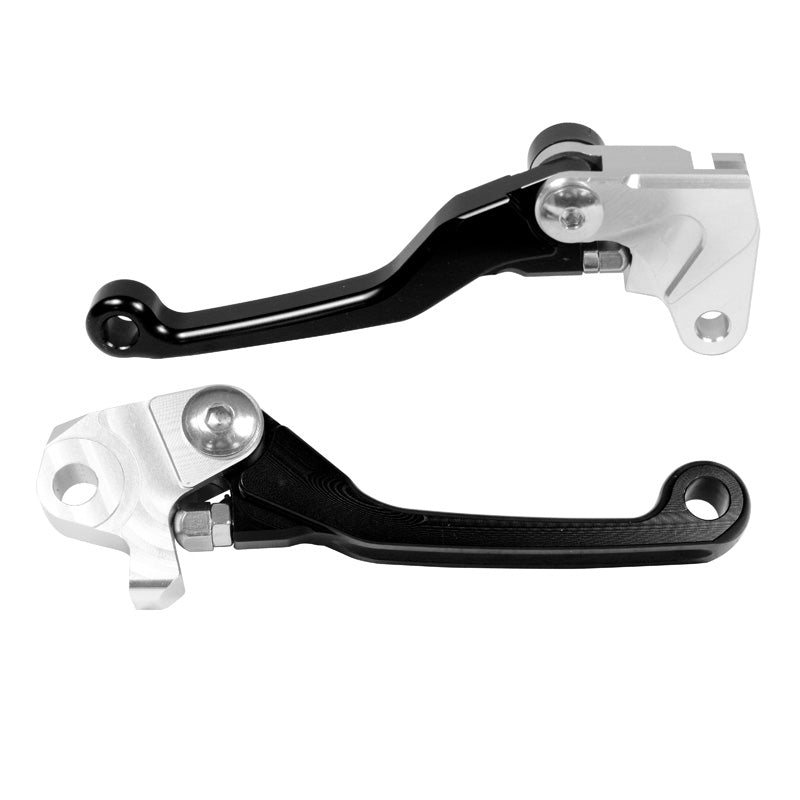 MX LEVER BK (PR) YAMAHA