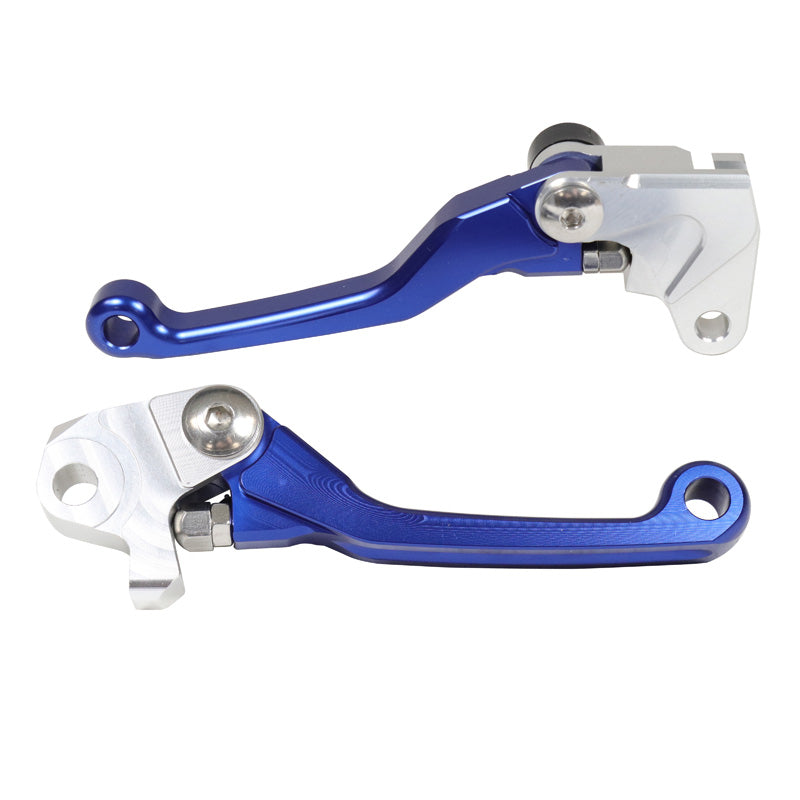 MX LEVER BL (PR) YAMAHA
