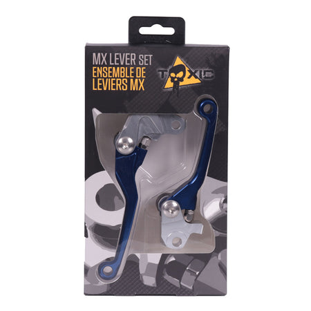 MX LEVER BL (PR) YAMAHA