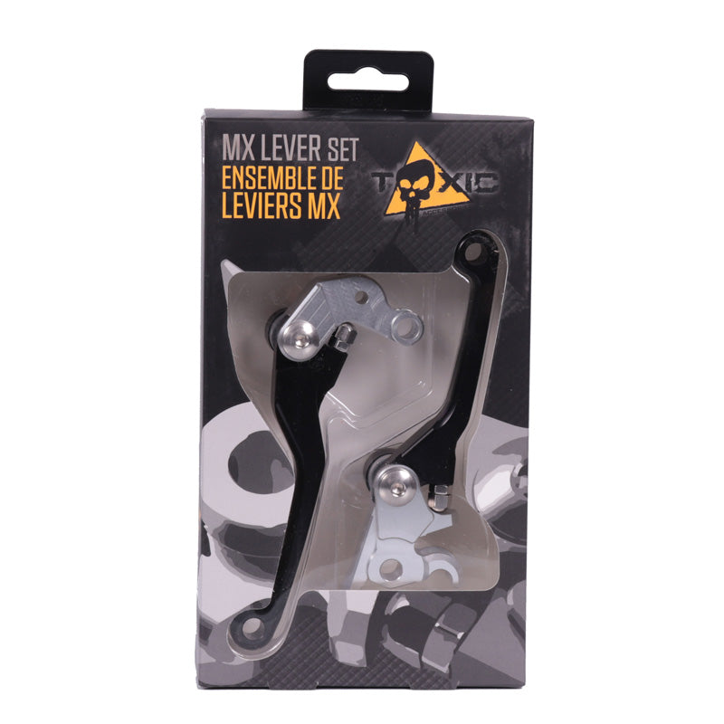 MX LEVER BK (PR) KTM