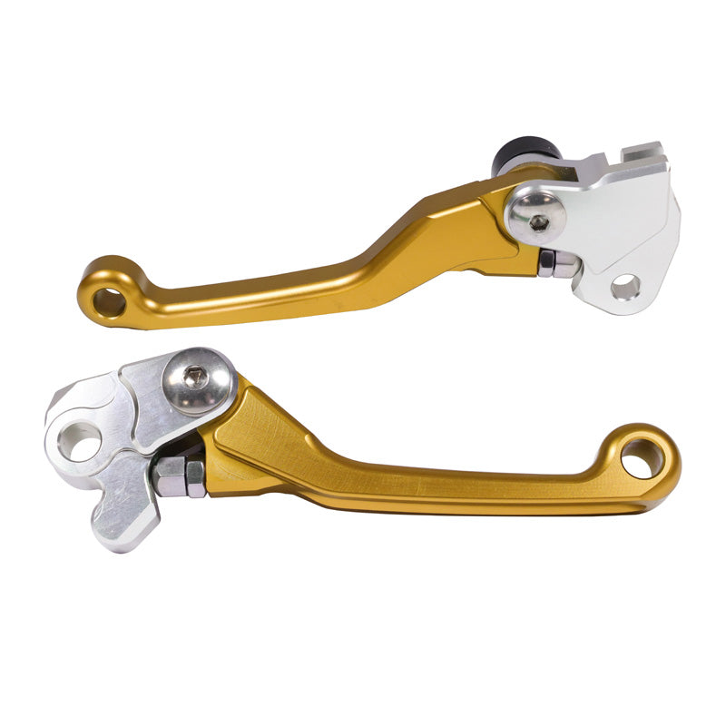 MX LEVER GD (PR) KAWASAKI/SUZUKI