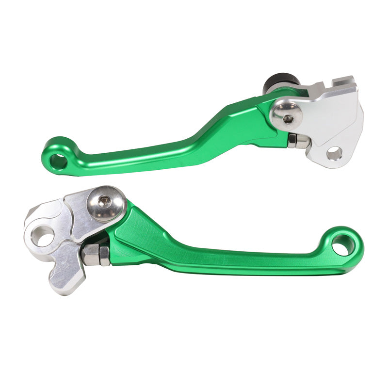 MX LEVER GR (PR) KAWASAKI
