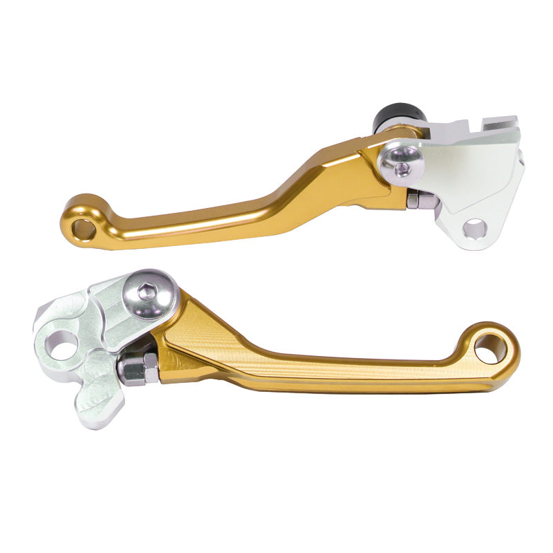 MX LEVER GD (PR) KAWASAKI/SUZUKI/YAMAHA