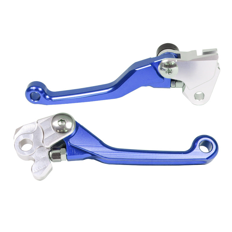 MX LEVER BL (PR) YAMAHA