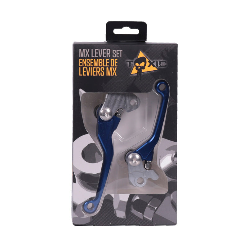 MX LEVER BL (PR) YAMAHA