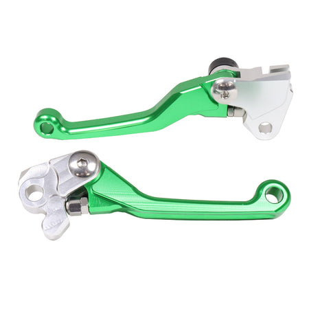 MX LEVER GR (PR) KAWASAKI