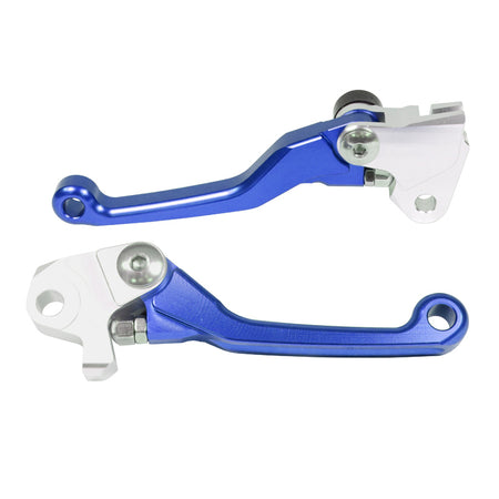 MX LEVER BL (PR) YAMAHA